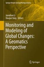 Monitoring and Modeling of Global Changes: A Geomatics Perspective