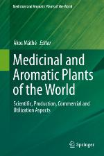 Medicinal and Aromatic Plants of the World - Africa Volume 3