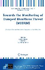 Towards the Monitoring of Dumped Munitions Threat (Modum)