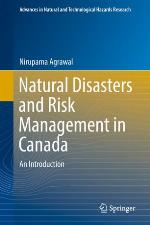 Natural Disasters and Risk Management in Canada.