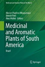 Medicinal and aromatic plants of South America : Brazil