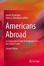 Americans Abroad A Comparative Study of Emigrants from the United States