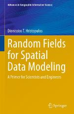 Random Fields for Spatial Data Modeling : a Primer for Scientists and Engineers
