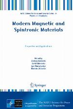 Modern Magnetic and Spintronic Materials Properties and Applications