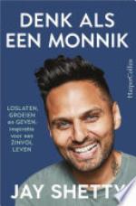 Denk als een monnik