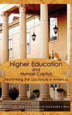 Higher Education and Human Capital