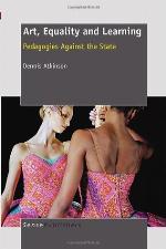 Art, Equality and Learning