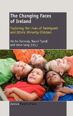 The Changing Faces of Ireland