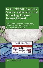 Pacific Crystal Centre for Science, Mathematics, and Technology Literacy