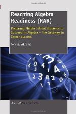 Reaching Algebra Readiness (Rar)