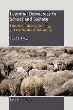 Learning Democracy in School and Society