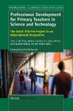 Professional Development for Primary Teachers in Science and Technology