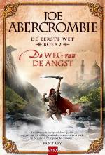 De weg van de angst