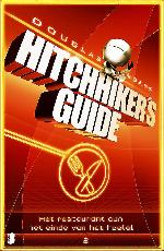 Het restaurant aan het einde van het heelal