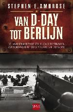 Van D-Day tot Berlijn