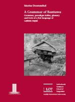 A grammar of Makalero : a Papuan language of East Timor