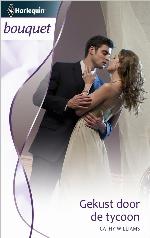 Gekust door de tycoon