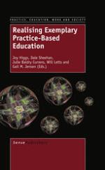 Realising Exemplary Practice-Based Education