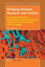 Bridging Between Research and Practice