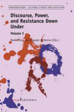 Discourse, Power, and Resistance Down Under