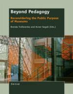 Beyond Pedagogy