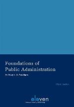 Foundations of Public Administration