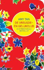 De vreugde- en gelukclub