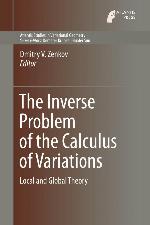 The inverse problem of the calculus of variations : local and global theory