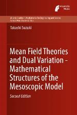 Mean Field Theories and Dual Variation - Mathematical Structures of the Mesoscopic Model