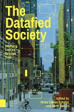 Social Research in the Age of Data