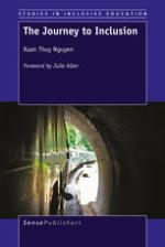 The Journey to Inclusion