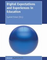 Digital Expectations and Experiences in Education