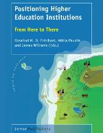Positioning Higher Education Institutions