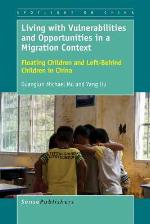 Living with Vulnerabilities and Opportunities in a Migration Context