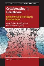 Collaborating in Healthcare