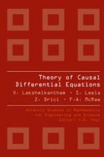 Theory of Causal Differential Equations