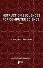 Instruction Sequences for Computer Science