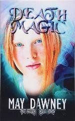 Death Magic (The Veil Chronicles)