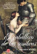 El caballero de las sombras/ Knight&acute;s Treasure (Spanish Edition)