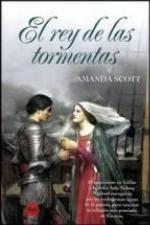 El rey de las tormentas/ King of storm (Rubi) (Spanish Edition)