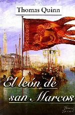 El Leon De San Marcos/ the Lion of St. Mark (Spanish Edition)