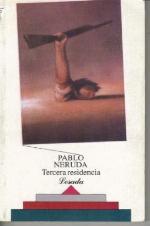 Tercera Residencia - 277 - (Spanish Edition)