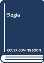 Elegia (Spanish Edition)