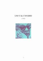 Uno y el universo
