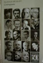 Contrapunto (Spanish Edition)