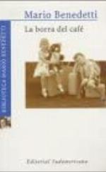 La Borra de Cafe