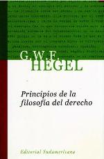 Principios de la filosofia del derecho / Principles of Law's Philosophy (Sudamericana Pensamiento) (Spanish Edition)