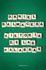 Historia de las palabras
