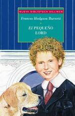 El Pequeno Lord (Spanish Edition)