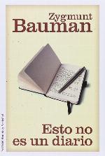ESTO NO ES UN DIARIO (Spanish Edition)